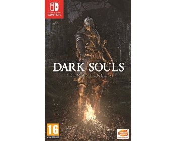 Dark Souls Remastered Nintendo Switch Nintendo Switch