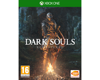 Dark Souls Remastered Xbox One Xbox One