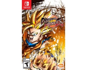 Dragon Ball Fighterz - Nintendo Switch Nintendo Switch