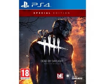 Dead by Daylight Special Edition (PS4) PlayStation 4