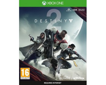Destiny 2 (Xbox One) Xbox One