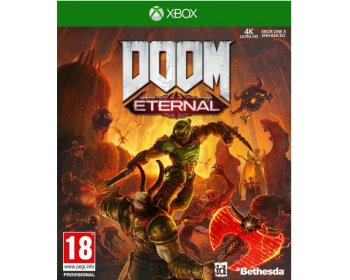 Doom Eternal - Xbox One Xbox One