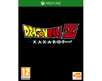Dragon Ball Z Kakarot Xbox One Xbox One