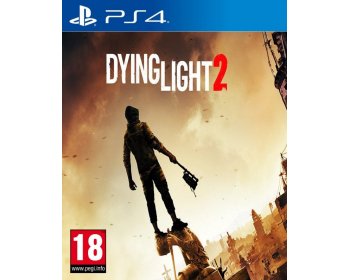 Dying Light 2 - Playstation 4 PlayStation 4