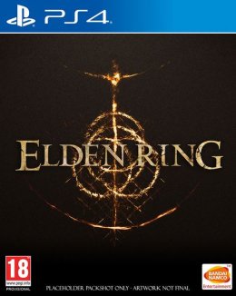 Elden Ring PS4 playstation-4