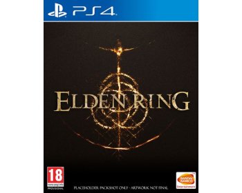 Elden Ring PS4 PlayStation 4