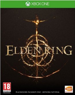 Elden Ring Xbox One xbox-one