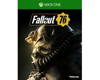 Fallout 76 - Xbox One Xbox One