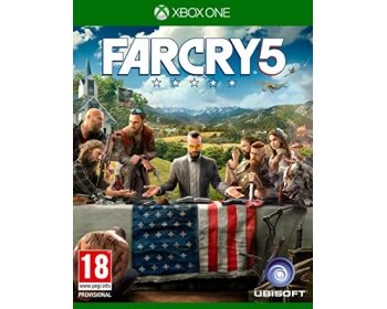 Far Cry 5 - Xbox One Xbox One