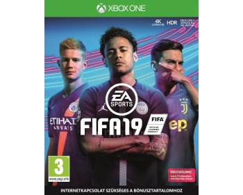 Fifa 19 - Xbox One Xbox One