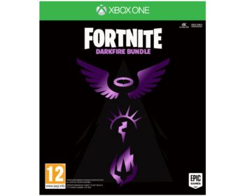 Fortnite: Darkfire Bundle Xbox One Xbox One