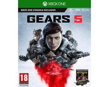 Gears 5 - Xbox One Xbox One