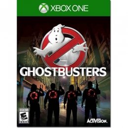 Ghostbusters (Xbox One) xbox-one