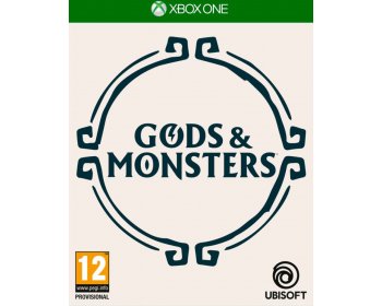 Gods & Monsters Xbox One Xbox One