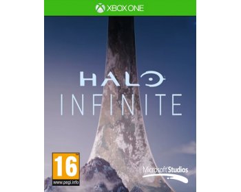 Halo Infinite - Xbox One Xbox One