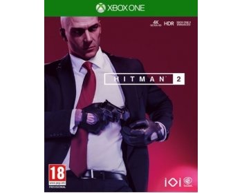 Hitman 2 - Xbox One Xbox One