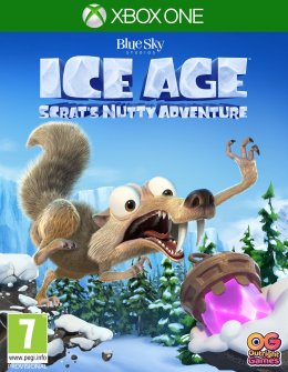 Ice Age: Scrat’s Nutty Adventure Xbox One xbox-one
