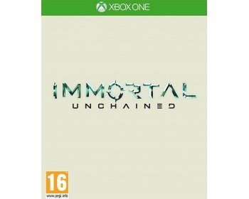 Immortal: Unchained (Xbox One) Xbox One