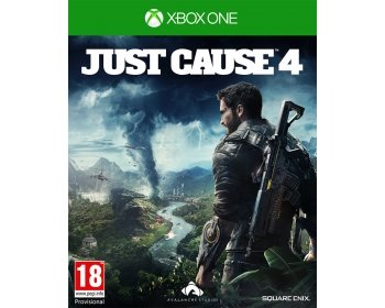 Just Cause 4 - Xbox One Xbox One