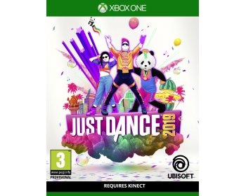 Just Dance 2019 (Xbox One) Xbox One