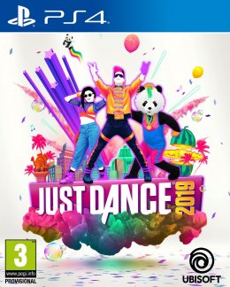 Just Dance 2019 (PS4) playstation-4
