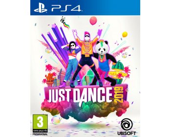 Just Dance 2019 (PS4) PlayStation 4