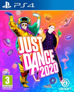 Just Dance 2020 PS4 playstation-4