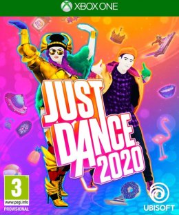 Just Dance 2020 Xbox One xbox-one