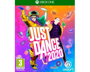 Just Dance 2020 Xbox One Xbox One