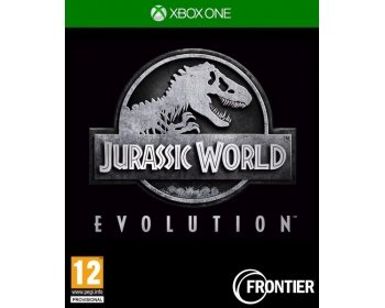 Jurassic World Evolution - Xbox One Xbox One