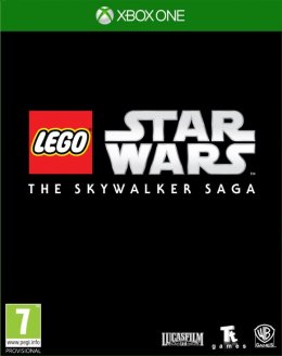 LEGO Star Wars: The Skywalker Saga Xbox One xbox-one