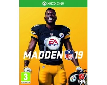 Madden NFL 19 - Xbox One Xbox One