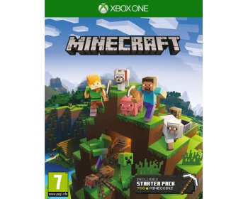 Minecraft Xbox One Edition (Xbox One) Xbox One