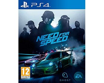 Need for Speed (2015) - Playstation 4 PlayStation 4