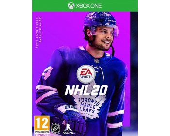 NHL 20 Xbox One Xbox One