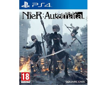 NieR: Automata (PS4) PlayStation 4