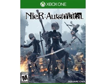 Nier: Automata - Xbox One Xbox One