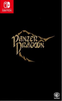 Panzer Dragoon - Nintendo Switch nintendo-switch