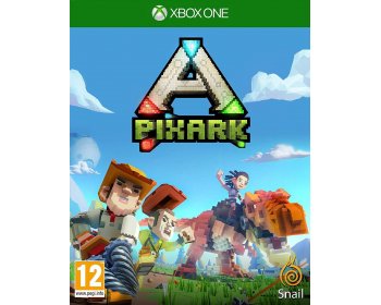 PixARK Xbox One Xbox One