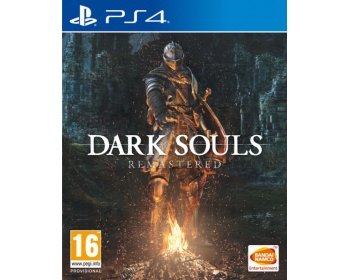 Dark Souls Remastered PS4 PlayStation 4