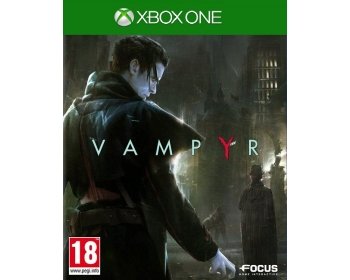 Vampyr (Xbox One) Xbox One
