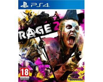 Rage 2 - Playstation 4 PlayStation 4