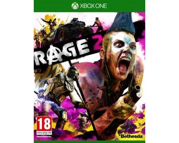 Rage 2 - Xbox One Xbox One