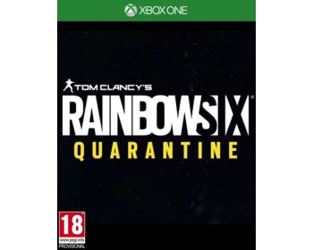 Tom Clancy's Rainbow Six Quarantine Xbox One Xbox One