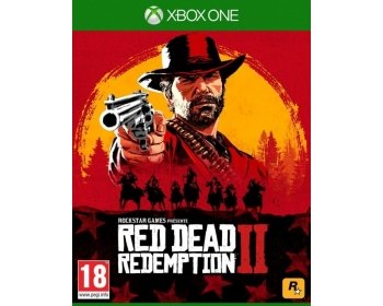 Red Dead Redemption II - Xbox One Xbox One