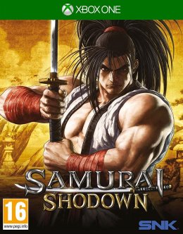 Samurai Shodown Xbox One xbox-one