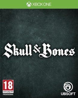 Skull and Bones Xbox One xbox-one