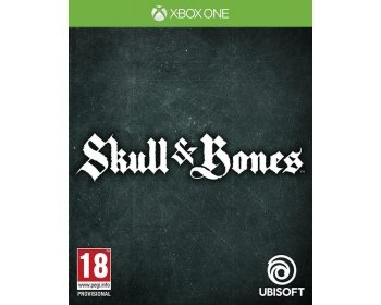 Skull and Bones Xbox One Xbox One
