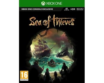 Sea of Thieves (Xbox One) Xbox One