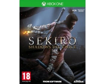 Sekiro - Shadows Die Twice - Xbox One Xbox One